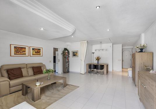 Apartment in Guardamar del Segura
