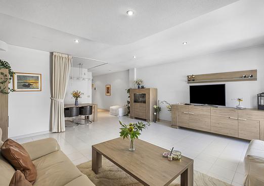 Apartment in Guardamar del Segura