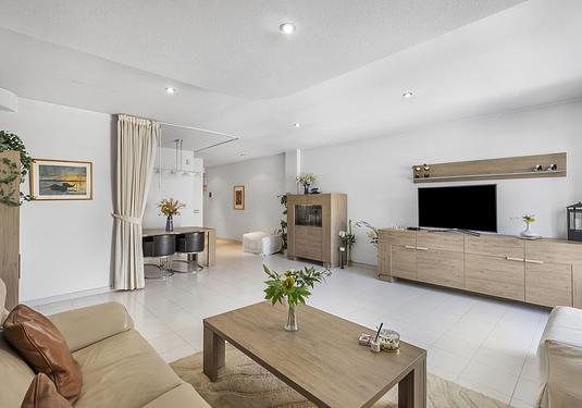 Apartment in Guardamar del Segura