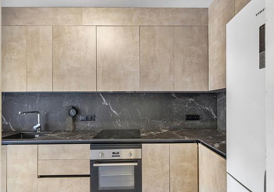 Apartment in Guardamar del Segura