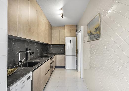 Apartment in Guardamar del Segura