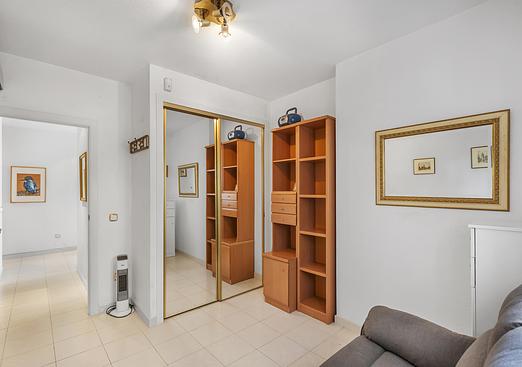 Apartment in Guardamar del Segura
