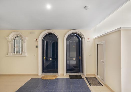 Apartment in Guardamar del Segura