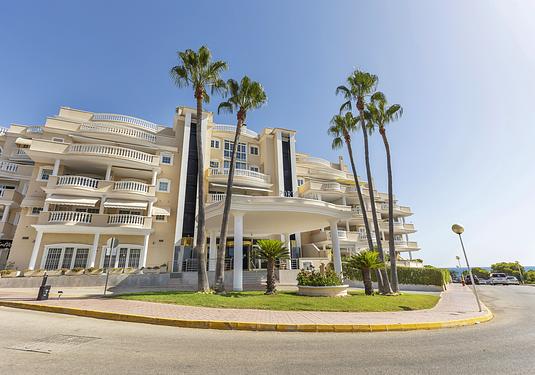 Apartment in Guardamar del Segura