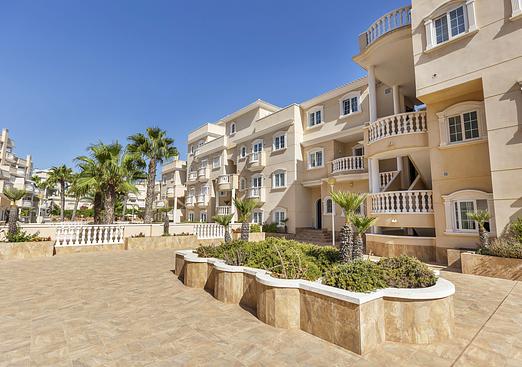 Apartment in Guardamar del Segura