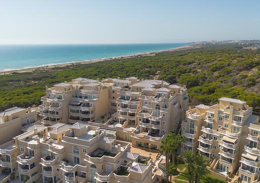 Apartment in Guardamar del Segura