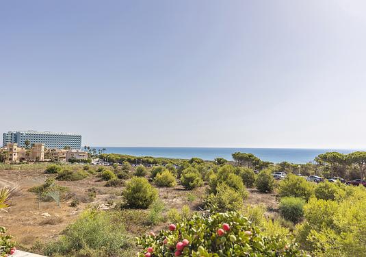 Apartment in Guardamar del Segura