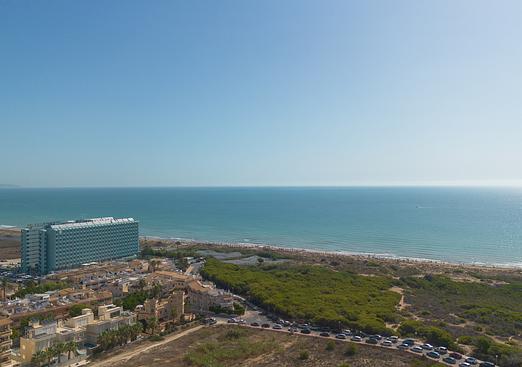 Apartment in Guardamar del Segura