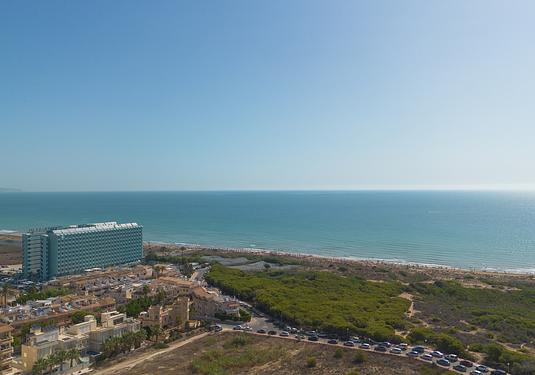 Apartment in Guardamar del Segura