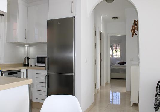 Town house in Nerja