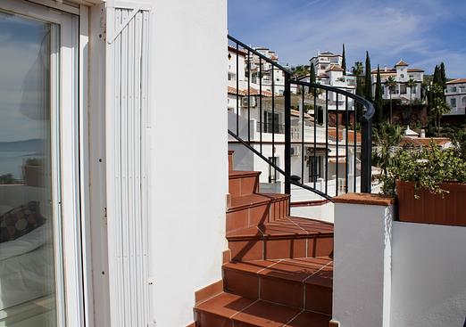 Town house in Nerja