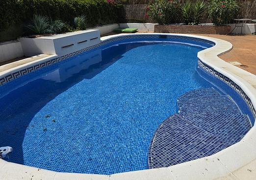 Villa in Puente De Don Manuel