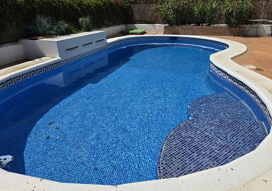 Villa in Puente De Don Manuel