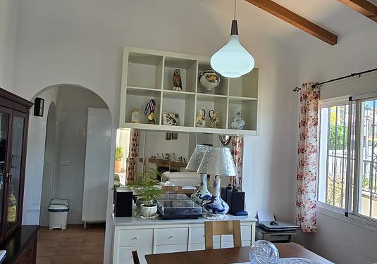 Villa in Puente De Don Manuel