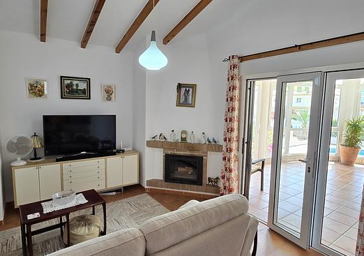 Villa in Puente De Don Manuel