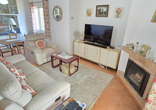 Villa in Puente De Don Manuel