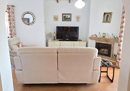 Villa in Puente De Don Manuel