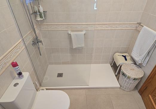 Villa in Puente De Don Manuel