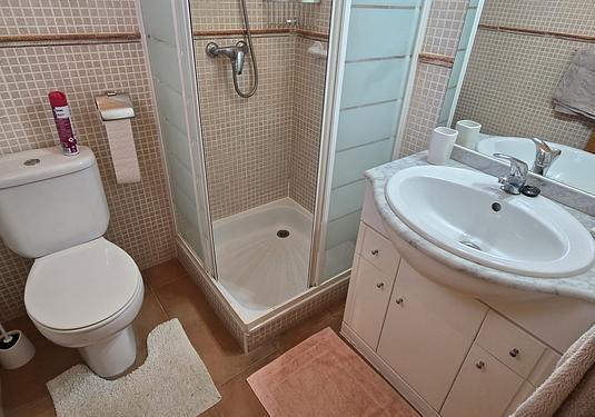 Villa in Puente De Don Manuel