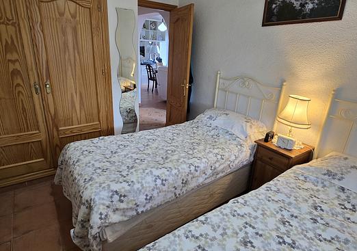 Villa in Puente De Don Manuel