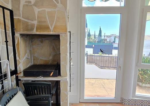 Villa in Puente De Don Manuel