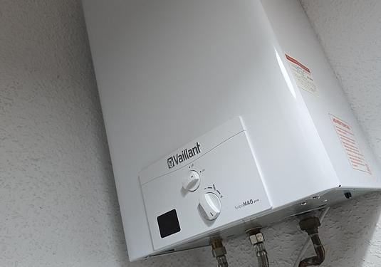 Villa in Puente De Don Manuel