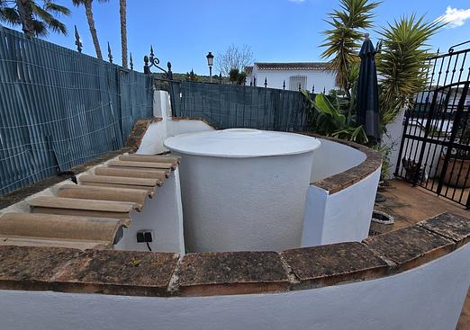 Villa in Puente De Don Manuel