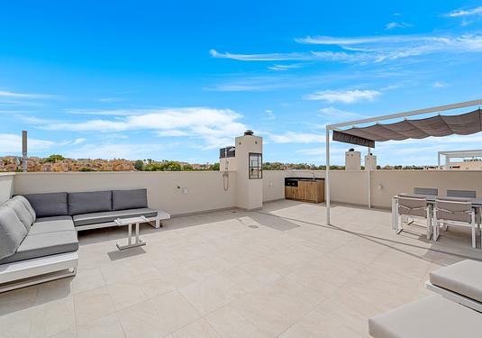 Apartment in Orihuela Costa