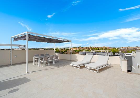 Apartment in Orihuela Costa