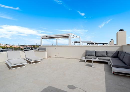 Apartment in Orihuela Costa