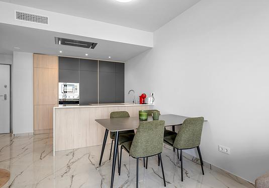 Apartment in Orihuela Costa