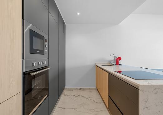 Apartment in Orihuela Costa