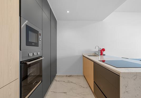 Apartment in Orihuela Costa