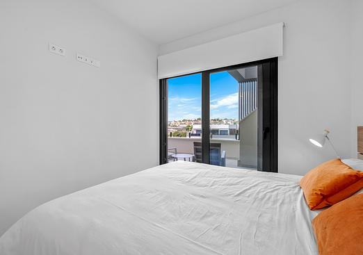 Apartment in Orihuela Costa