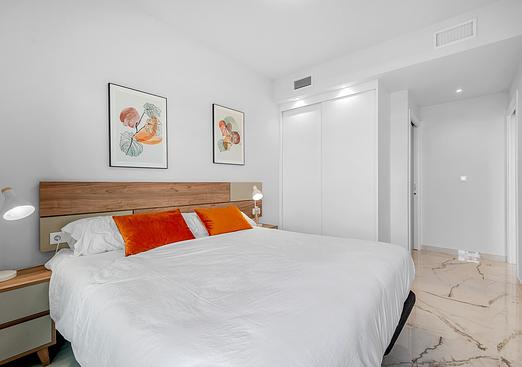 Apartment in Orihuela Costa