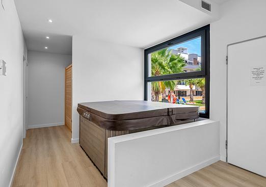 Apartment in Orihuela Costa