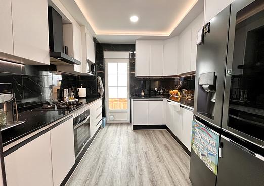 Town house in Villamartin