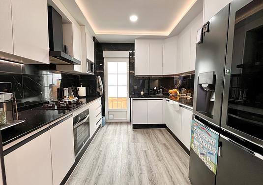 Town house in Villamartin