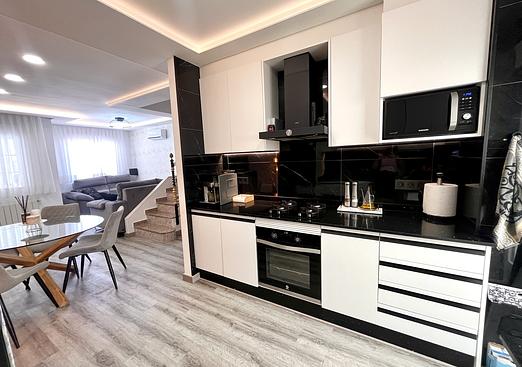 Town house in Villamartin