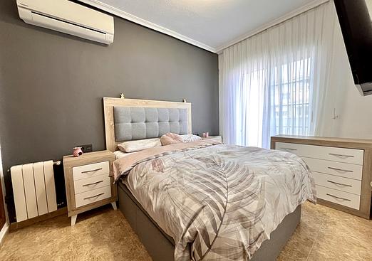 Town house in Villamartin