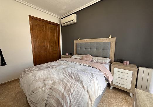 Town house in Villamartin