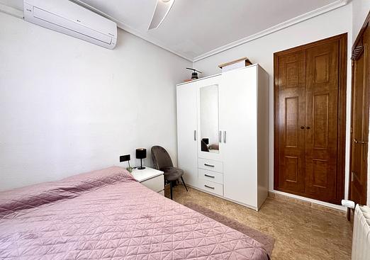 Town house in Villamartin