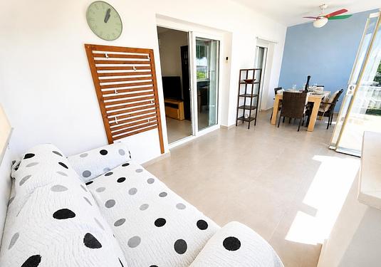 Apartment in Hacienda Riquelme Golf Resort