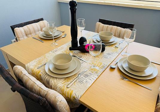 Apartment in Hacienda Riquelme Golf Resort