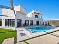 Villa in Estepona
