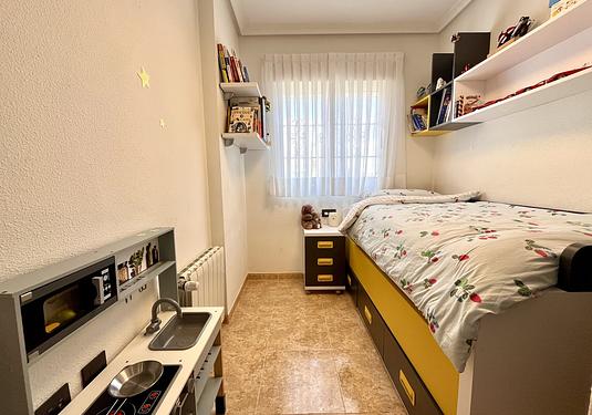 Town house in Villamartin