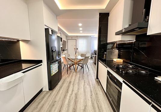 Town house in Villamartin