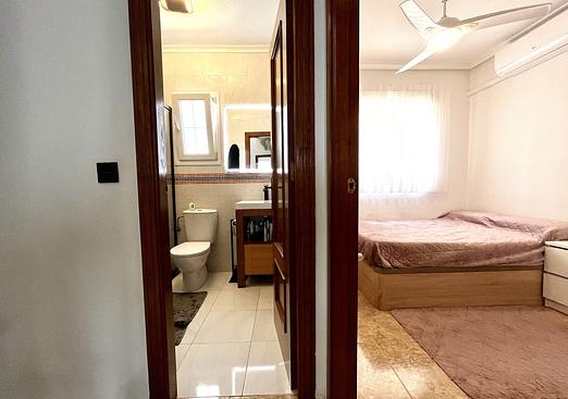 Town house in Villamartin