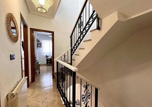 Town house in Villamartin