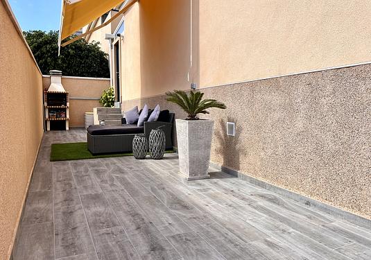 Town house in Villamartin